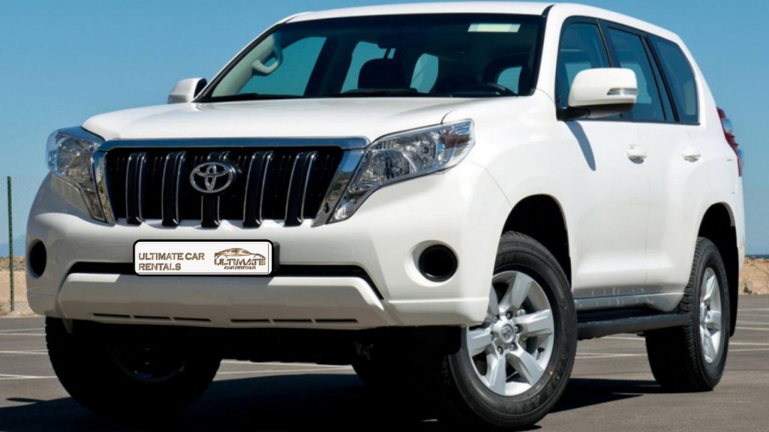 Ultimate Car Rentals – Your Ultimate safety and comfort