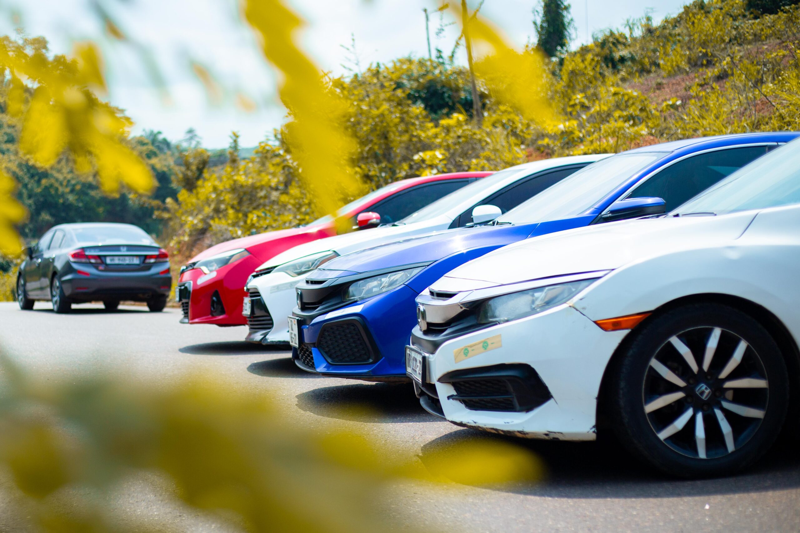 Ultimate Car Rentals