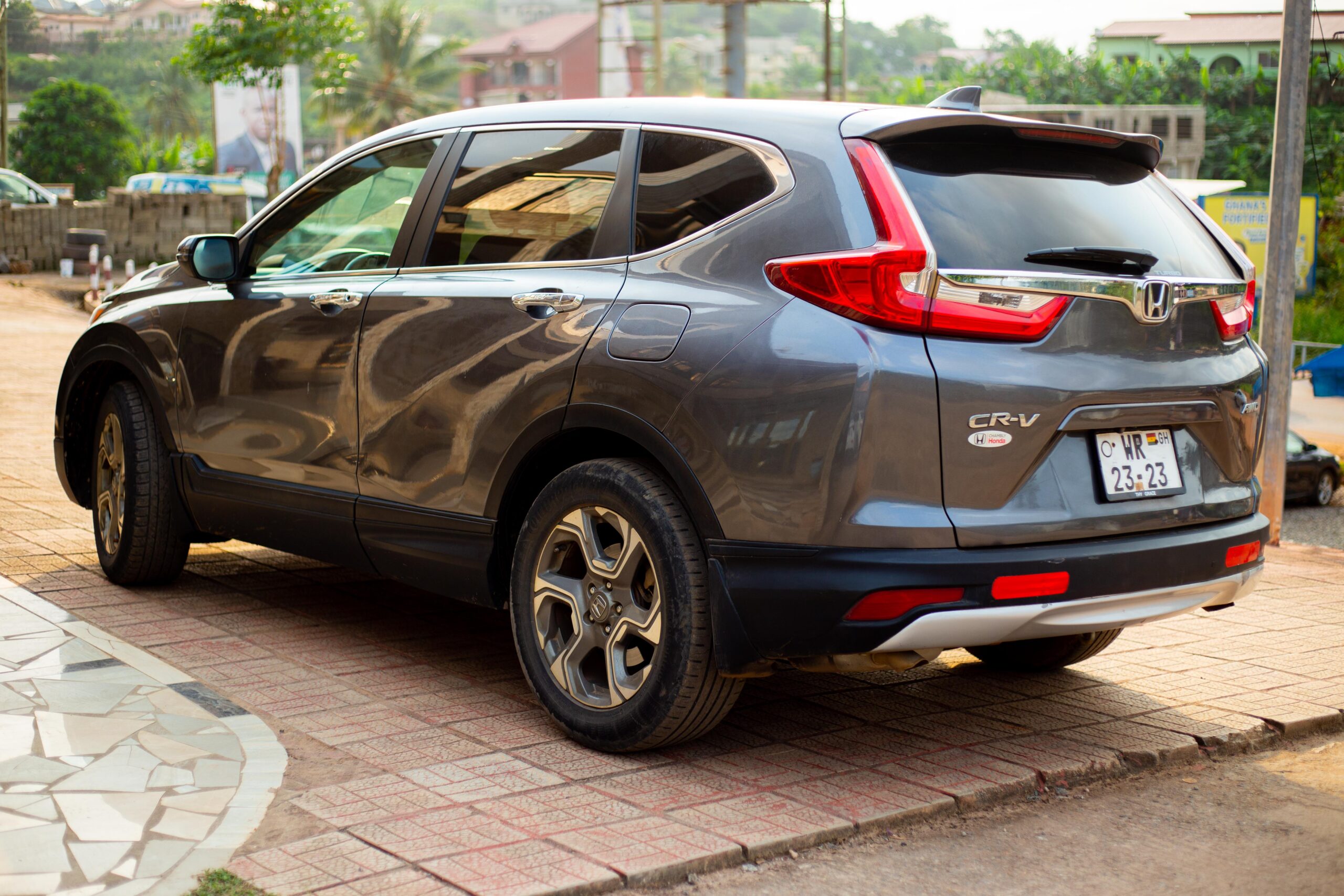 Ultimate Car Rentals