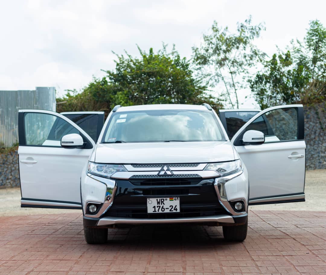 Ultimate Car Rentals Ghana