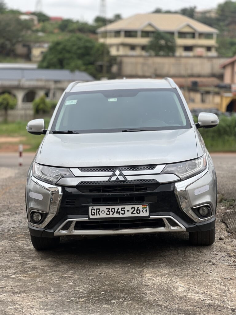 Car Rentals in Accra