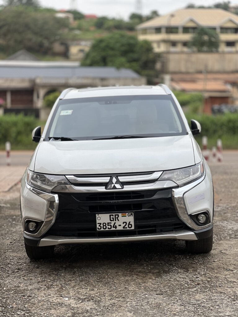 Car Rentals in Accra, East Legon