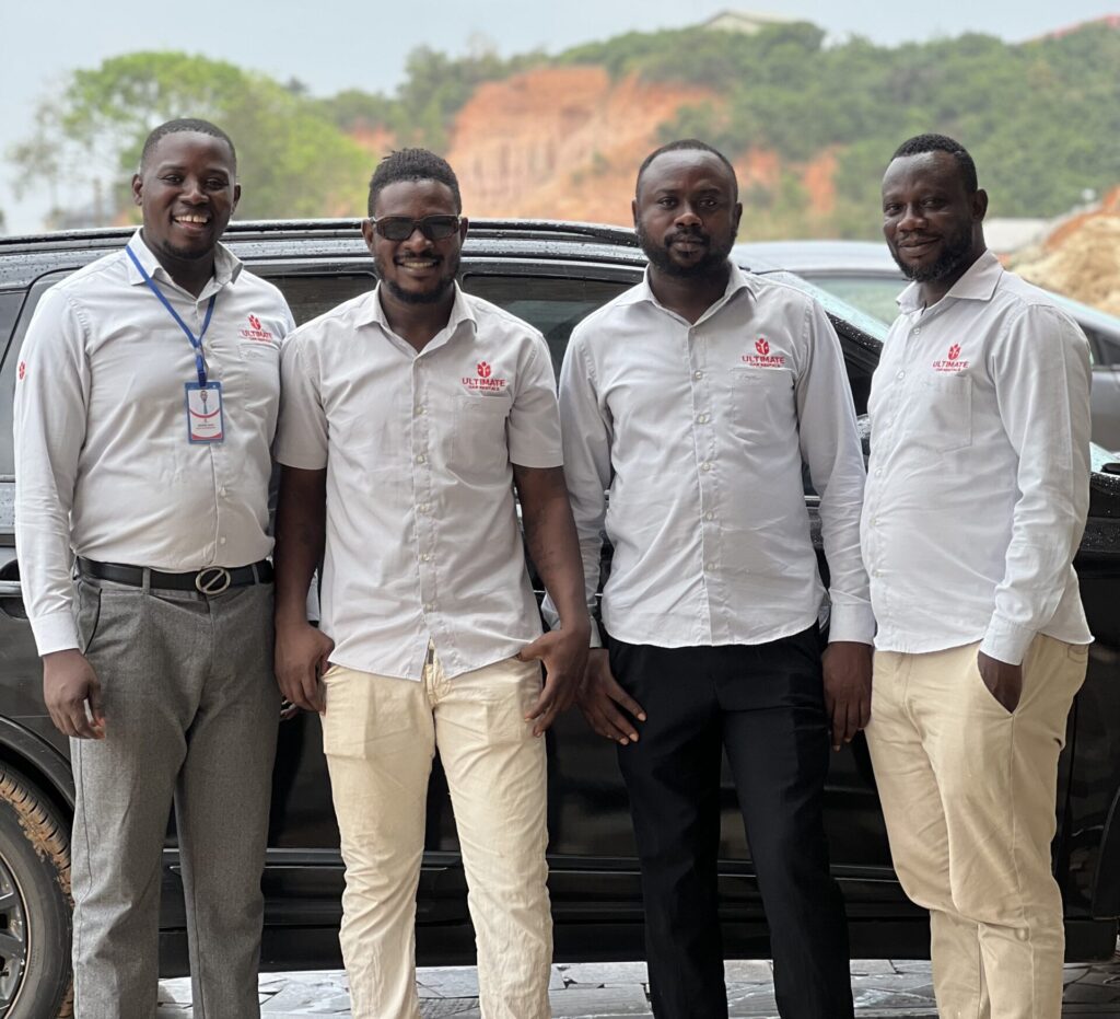 car rentals in kumasi